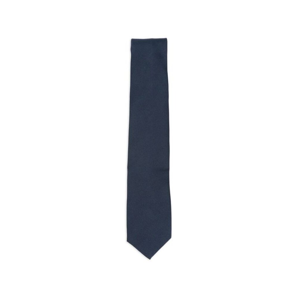 Barba Blue Ties & Bow Ties Men